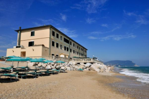 Hotel Il Brigantino Porto Recanati